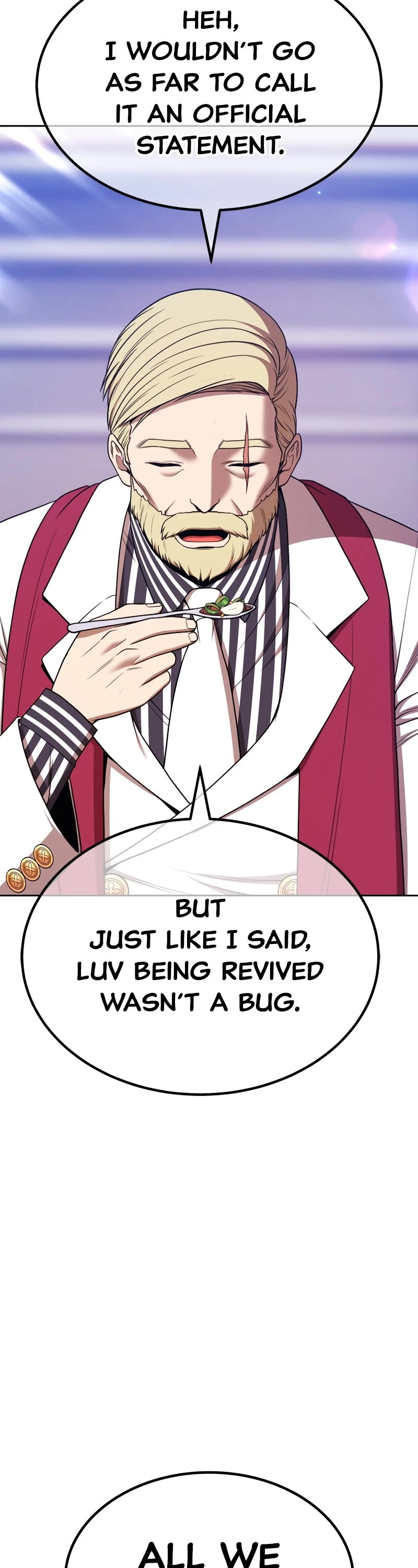 +99 Wooden Stick Chapter 93 page 148 - Chapter 93: (S2) Ep. 8 - Contamination (3)