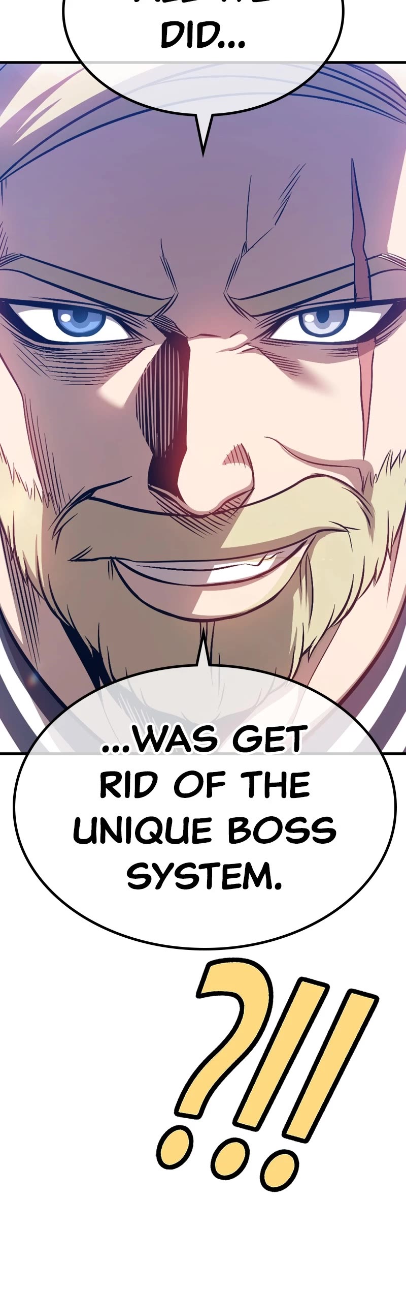 +99 Wooden Stick Chapter 93 page 149 - Chapter 93: (S2) Ep. 8 - Contamination (3)