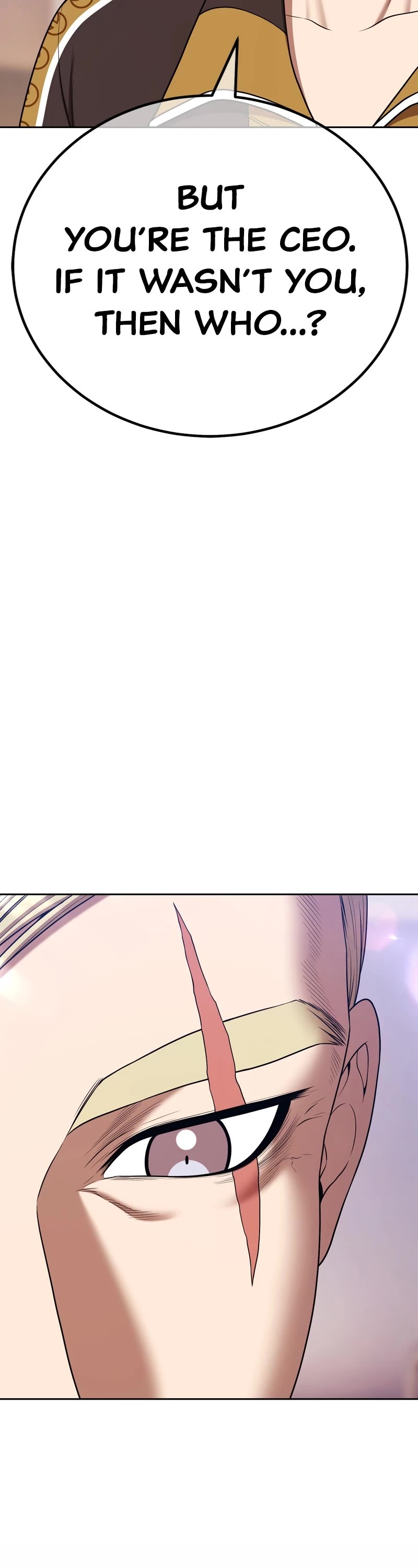 +99 Wooden Stick Chapter 93 page 153 - Chapter 93: (S2) Ep. 8 - Contamination (3)