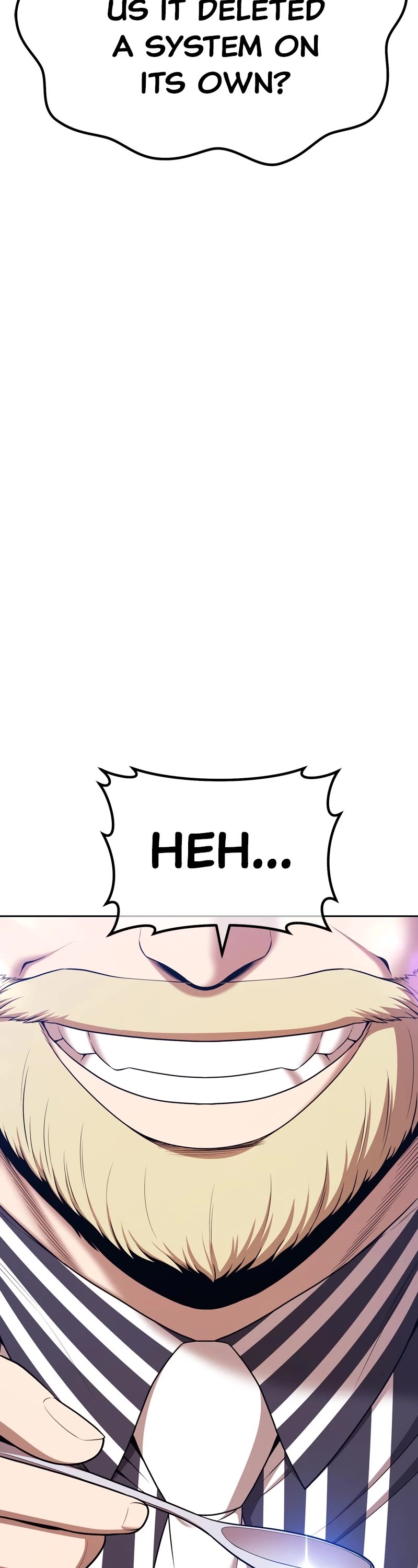 +99 Wooden Stick Chapter 93 page 158 - Chapter 93: (S2) Ep. 8 - Contamination (3)