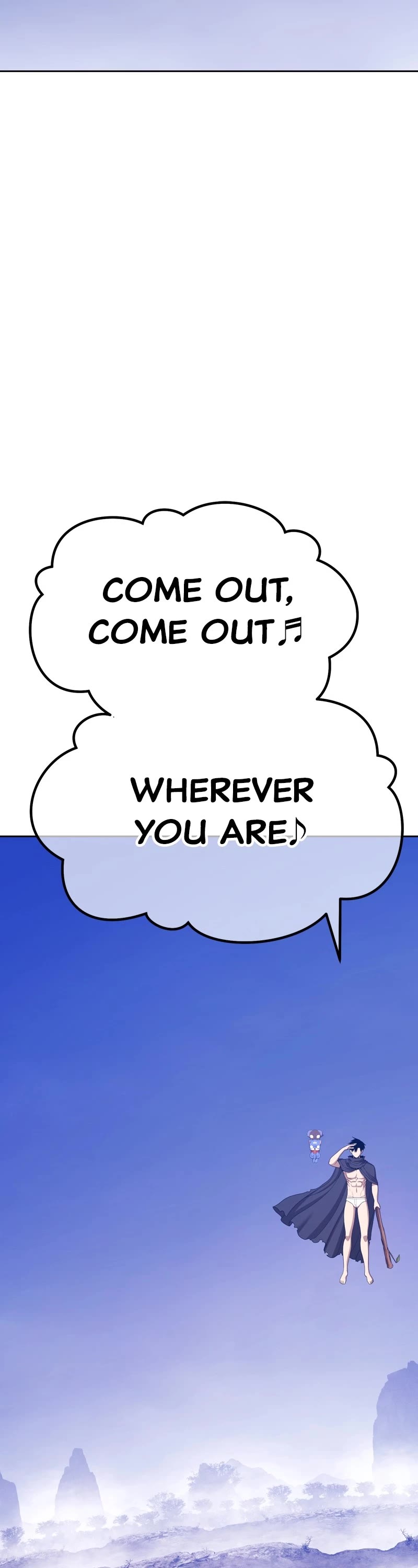 +99 Wooden Stick Chapter 93 page 16 - Chapter 93: (S2) Ep. 8 - Contamination (3)