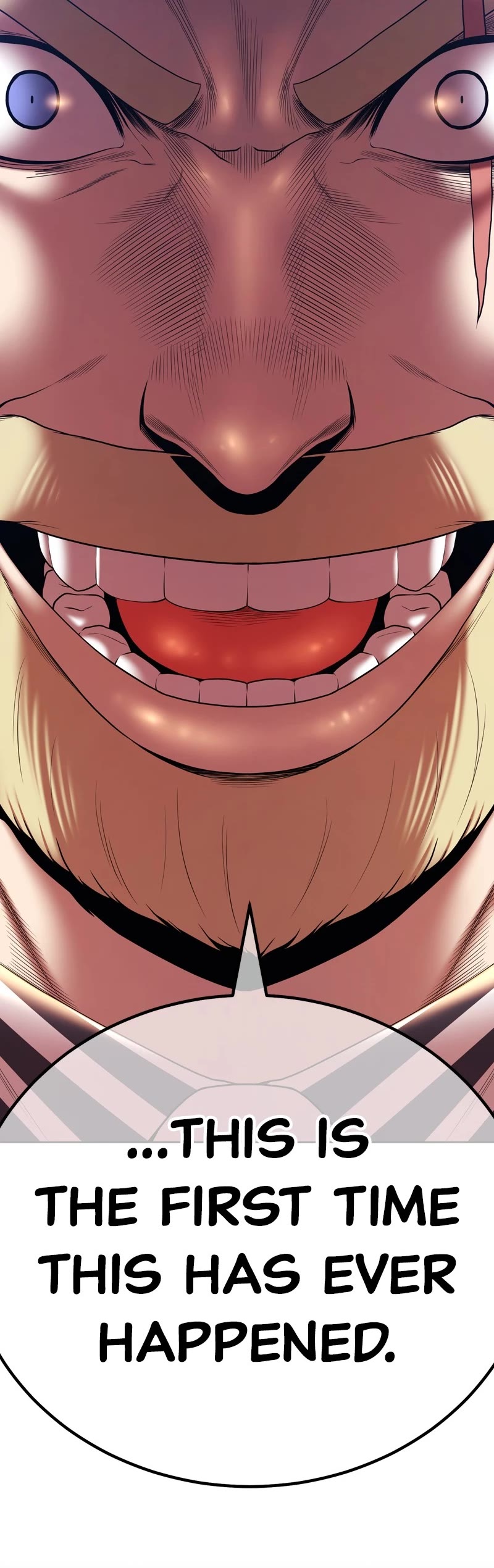+99 Wooden Stick Chapter 93 page 160 - Chapter 93: (S2) Ep. 8 - Contamination (3)