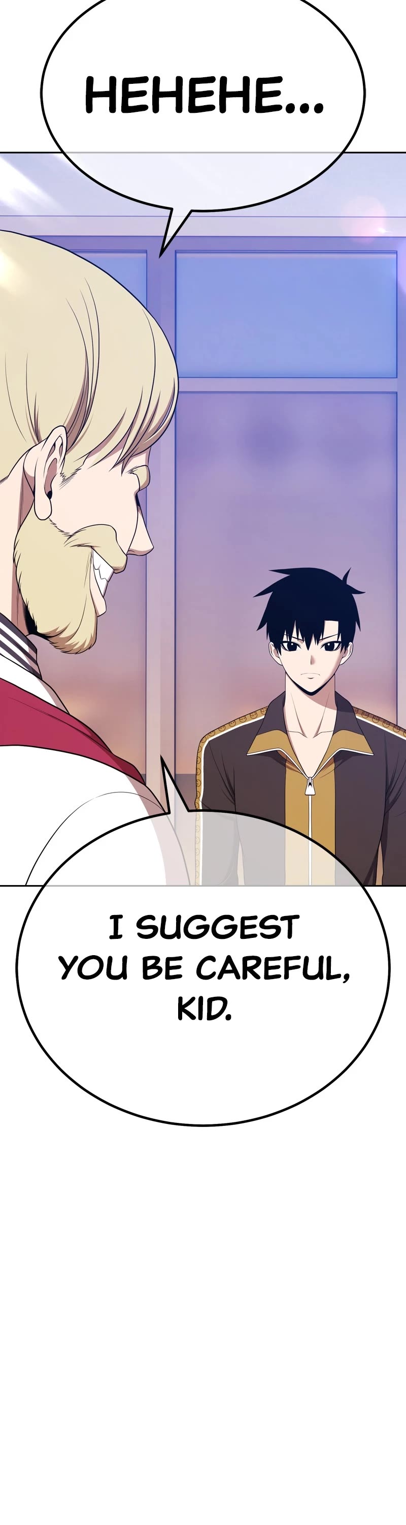 +99 Wooden Stick Chapter 93 page 166 - Chapter 93: (S2) Ep. 8 - Contamination (3)