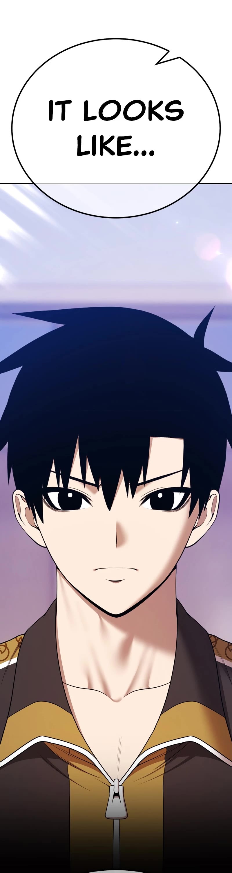 +99 Wooden Stick Chapter 93 page 167 - Chapter 93: (S2) Ep. 8 - Contamination (3)