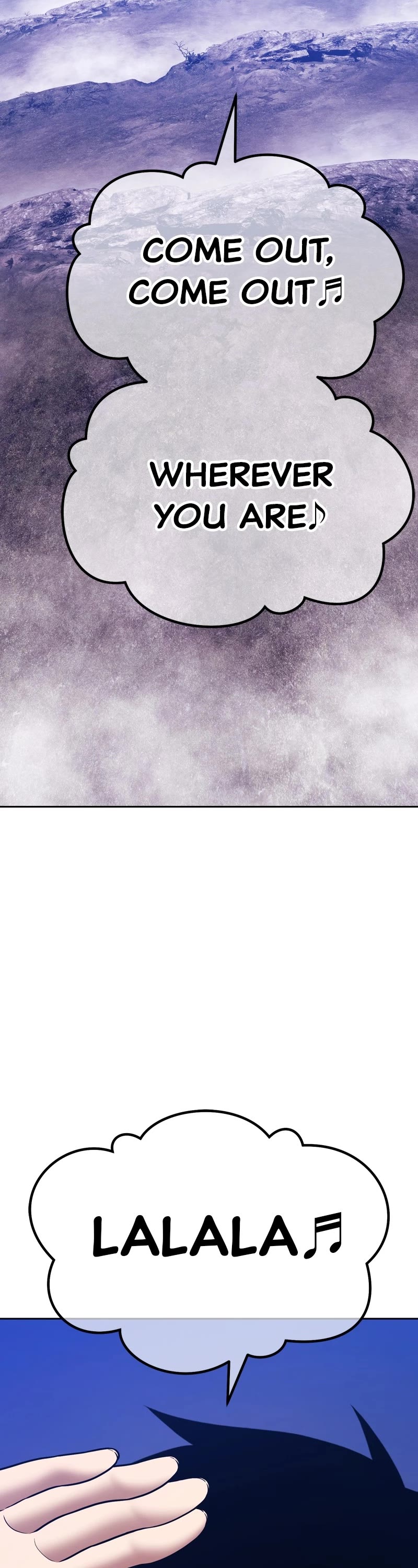 +99 Wooden Stick Chapter 93 page 17 - Chapter 93: (S2) Ep. 8 - Contamination (3)