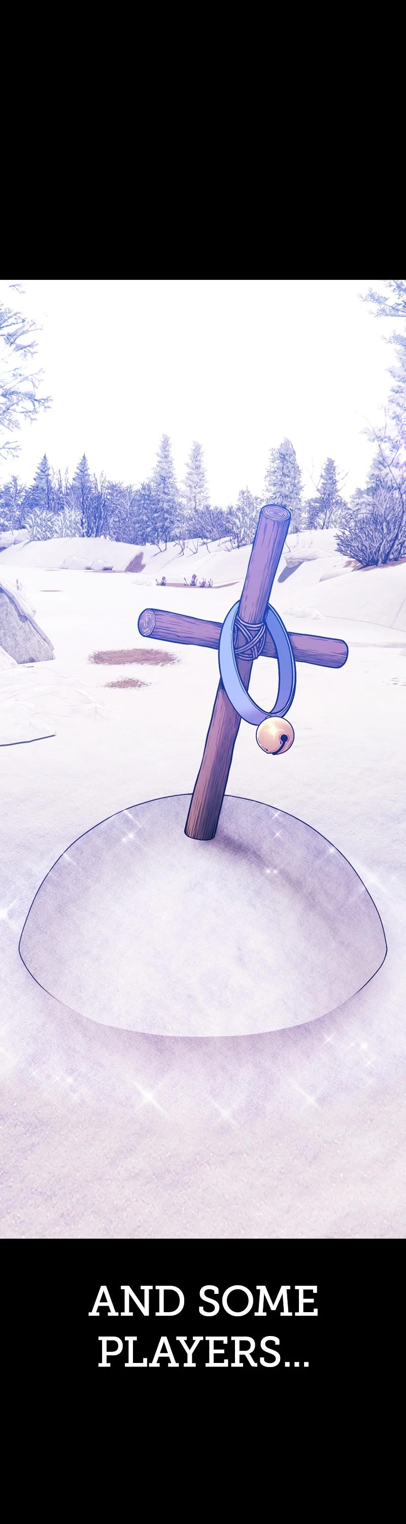 +99 Wooden Stick Chapter 93 page 176 - Chapter 93: (S2) Ep. 8 - Contamination (3)