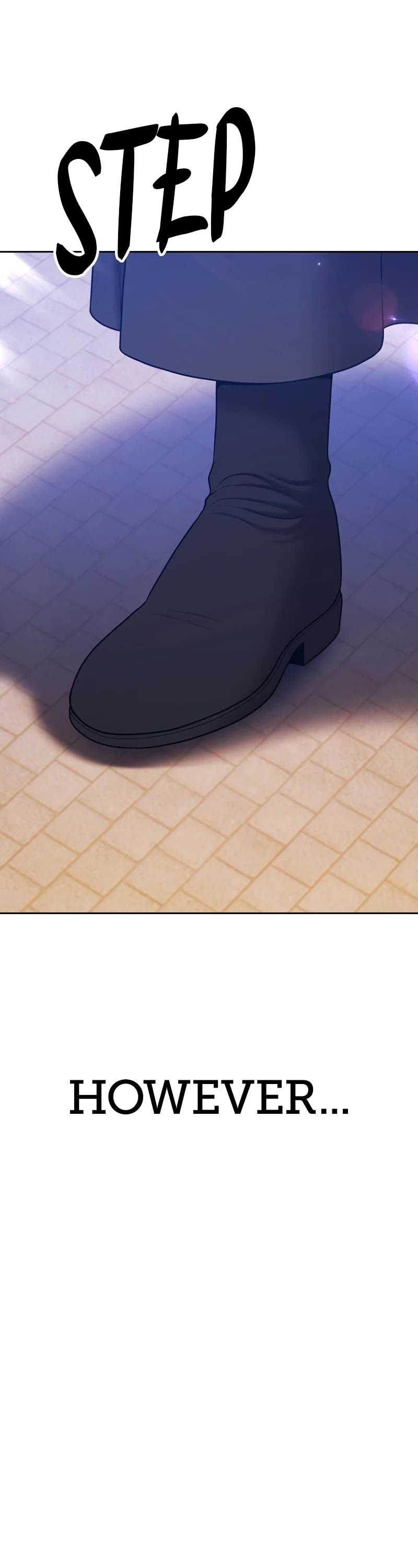 +99 Wooden Stick Chapter 93 page 186 - Chapter 93: (S2) Ep. 8 - Contamination (3)