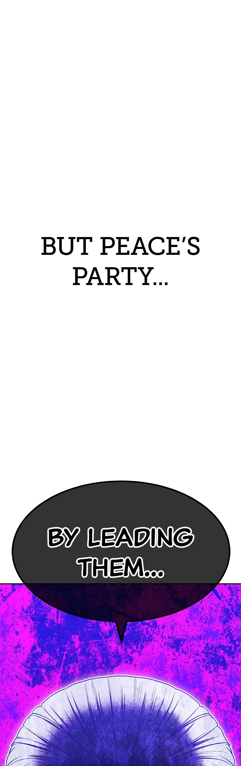 +99 Wooden Stick Chapter 93 page 190 - Chapter 93: (S2) Ep. 8 - Contamination (3)