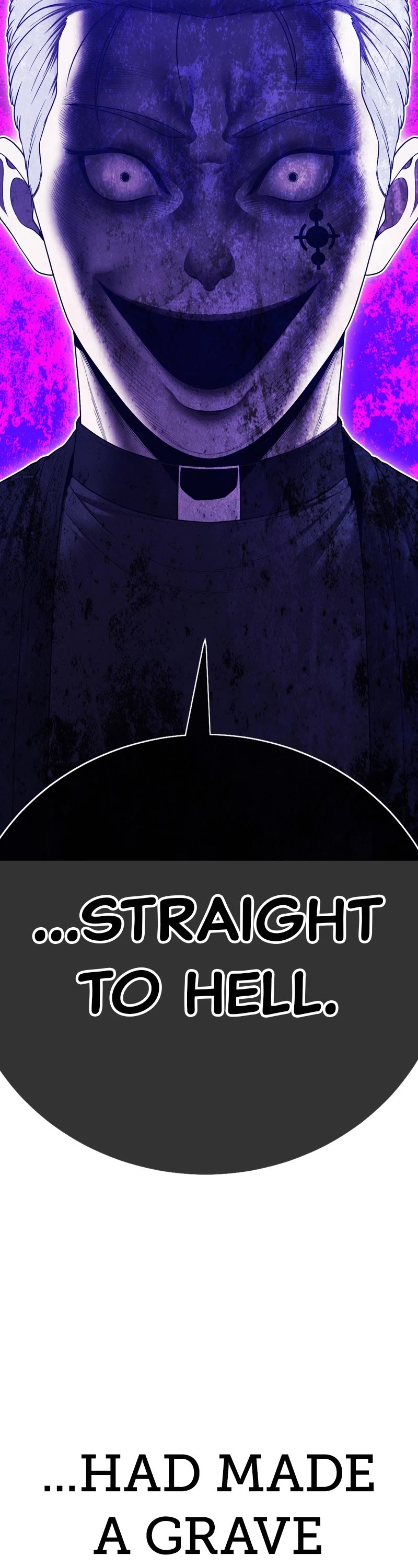 +99 Wooden Stick Chapter 93 page 191 - Chapter 93: (S2) Ep. 8 - Contamination (3)