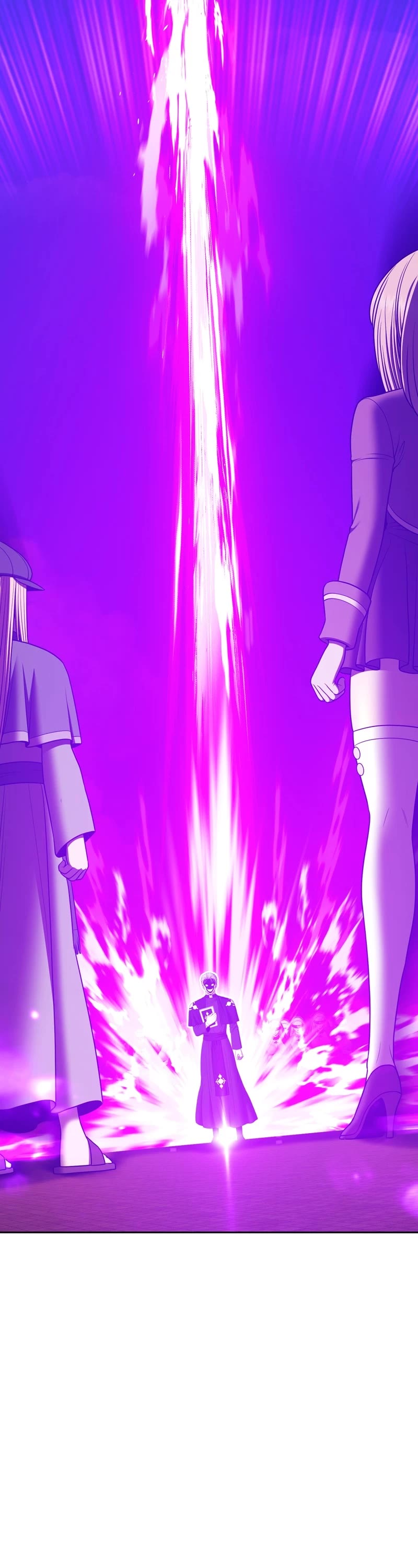 +99 Wooden Stick Chapter 93 page 193 - Chapter 93: (S2) Ep. 8 - Contamination (3)