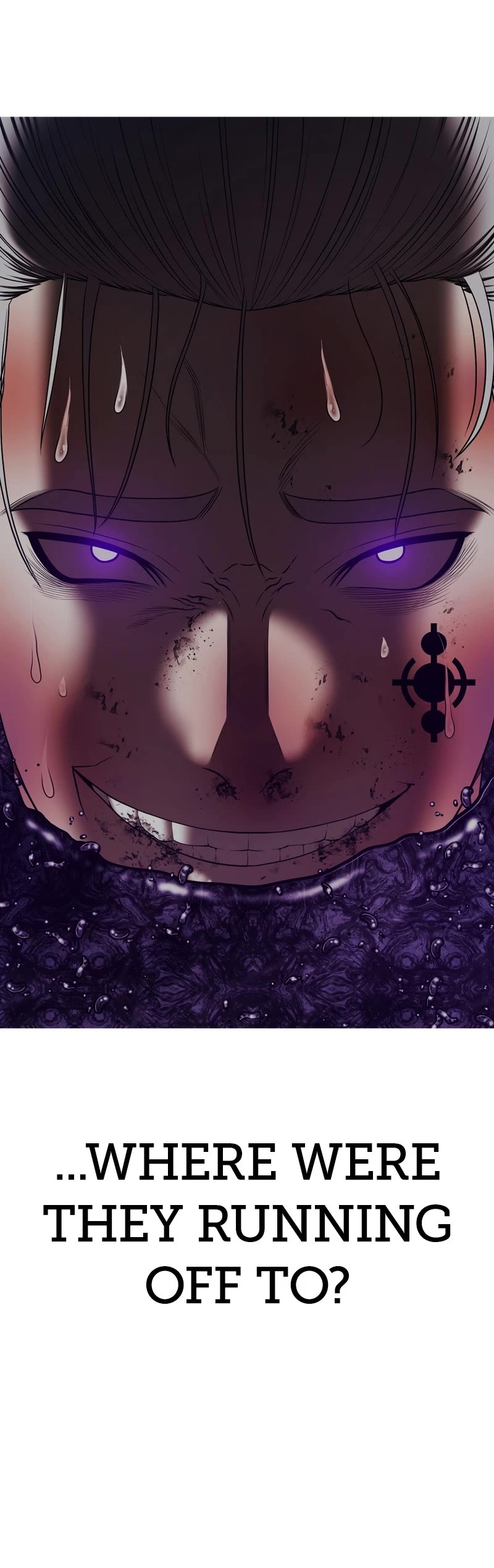 +99 Wooden Stick Chapter 93 page 204 - Chapter 93: (S2) Ep. 8 - Contamination (3)