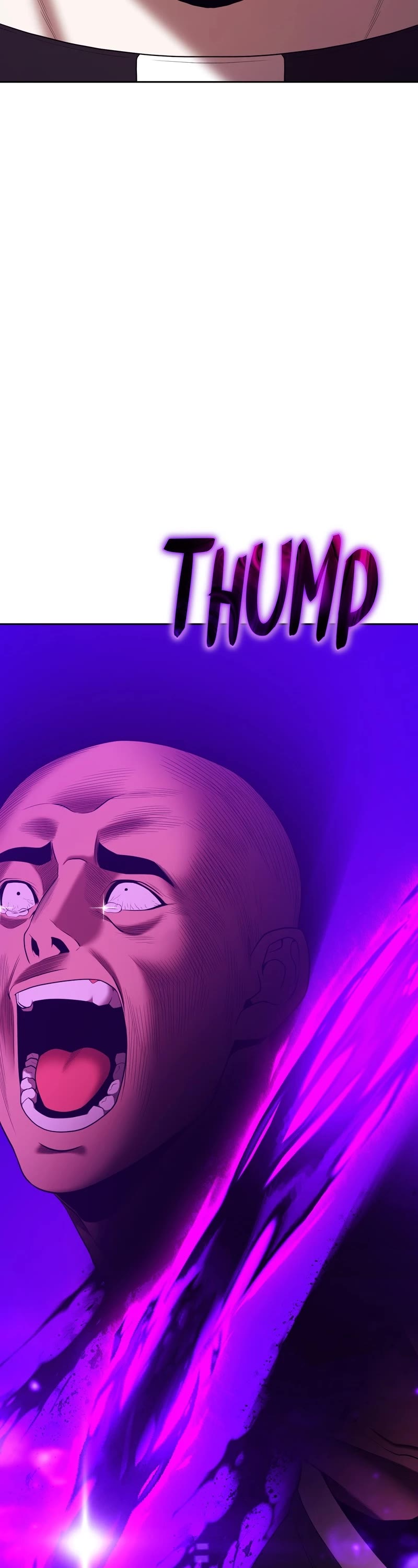 +99 Wooden Stick Chapter 93 page 206 - Chapter 93: (S2) Ep. 8 - Contamination (3)