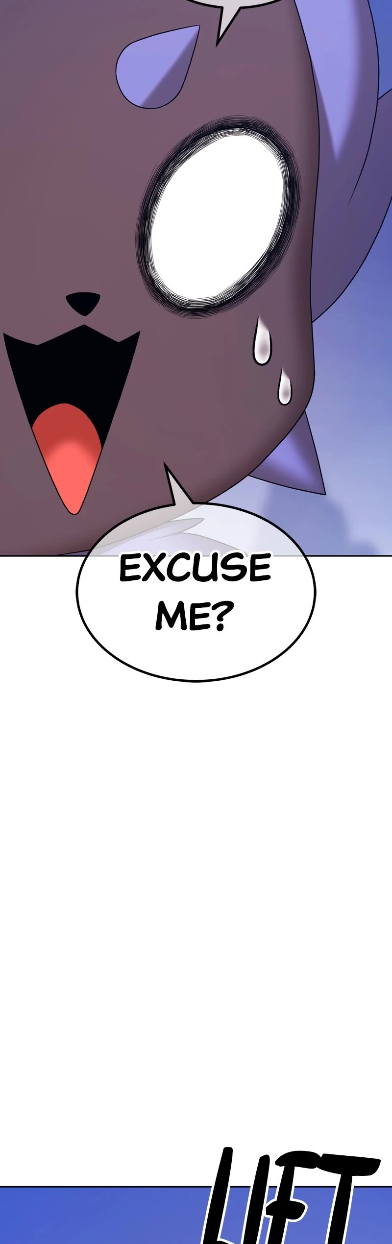 +99 Wooden Stick Chapter 93 page 24 - Chapter 93: (S2) Ep. 8 - Contamination (3)