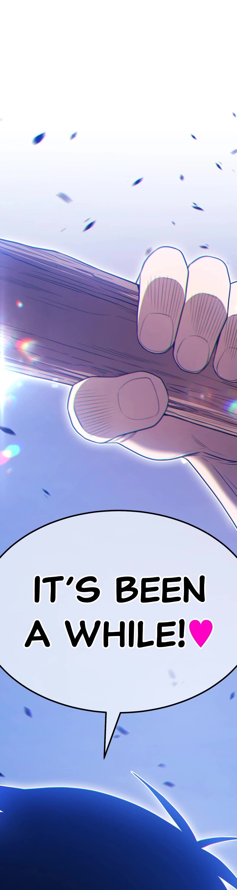 +99 Wooden Stick Chapter 93 page 26 - Chapter 93: (S2) Ep. 8 - Contamination (3)