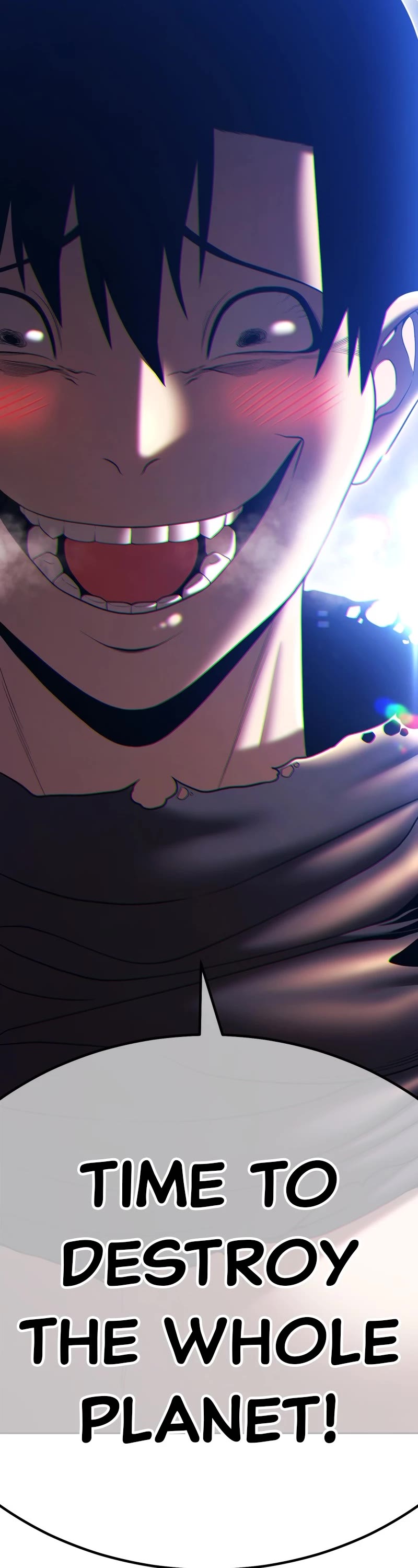 +99 Wooden Stick Chapter 93 page 27 - Chapter 93: (S2) Ep. 8 - Contamination (3)