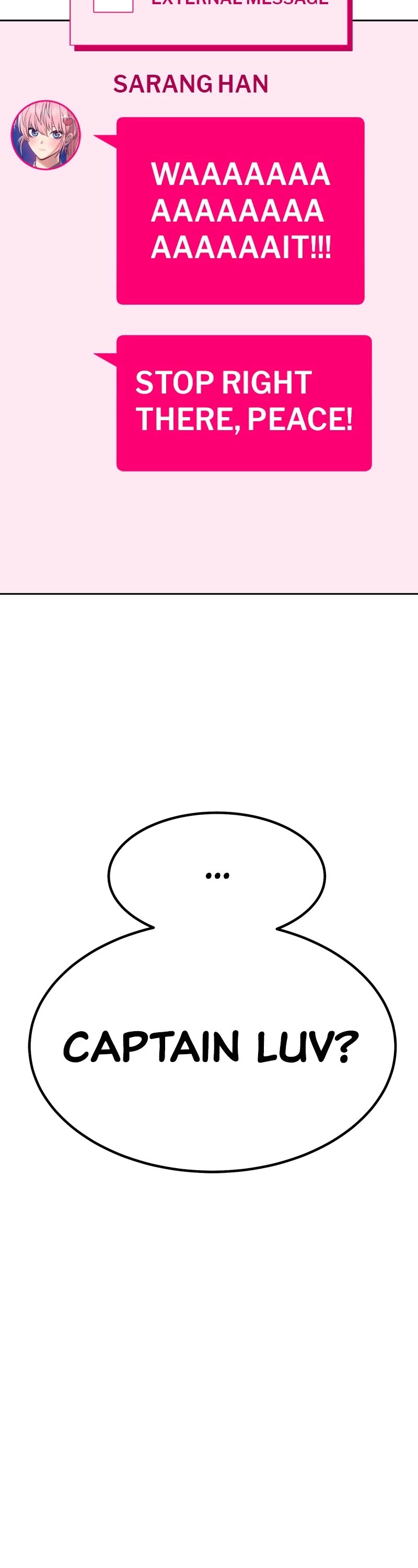 +99 Wooden Stick Chapter 93 page 32 - Chapter 93: (S2) Ep. 8 - Contamination (3)