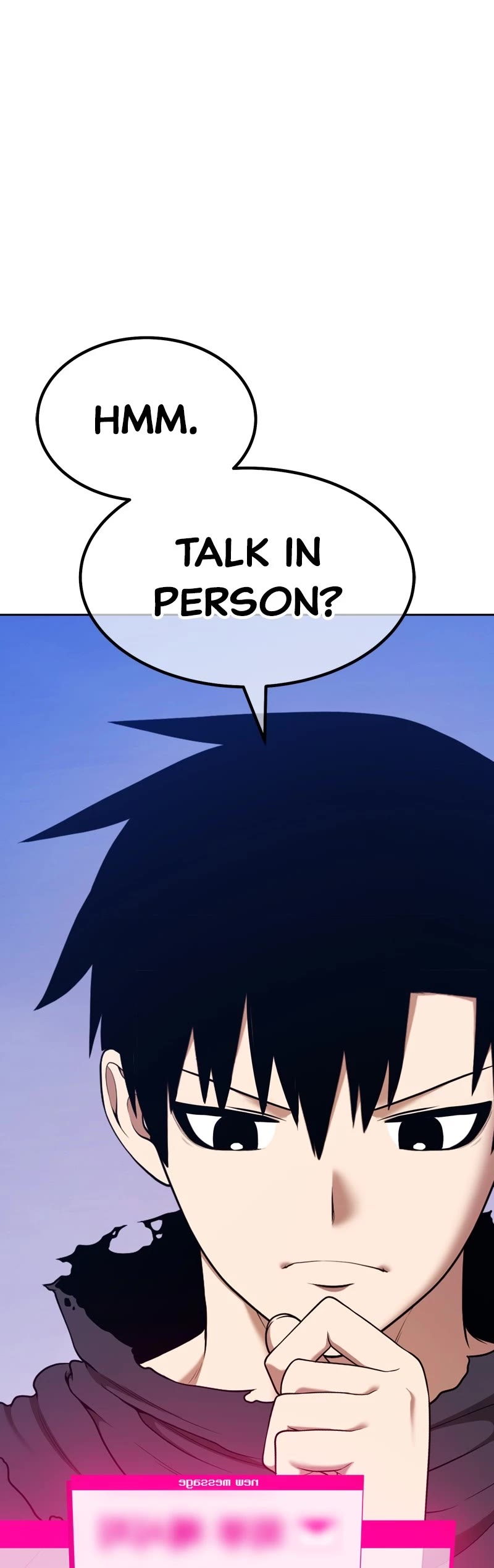+99 Wooden Stick Chapter 93 page 39 - Chapter 93: (S2) Ep. 8 - Contamination (3)