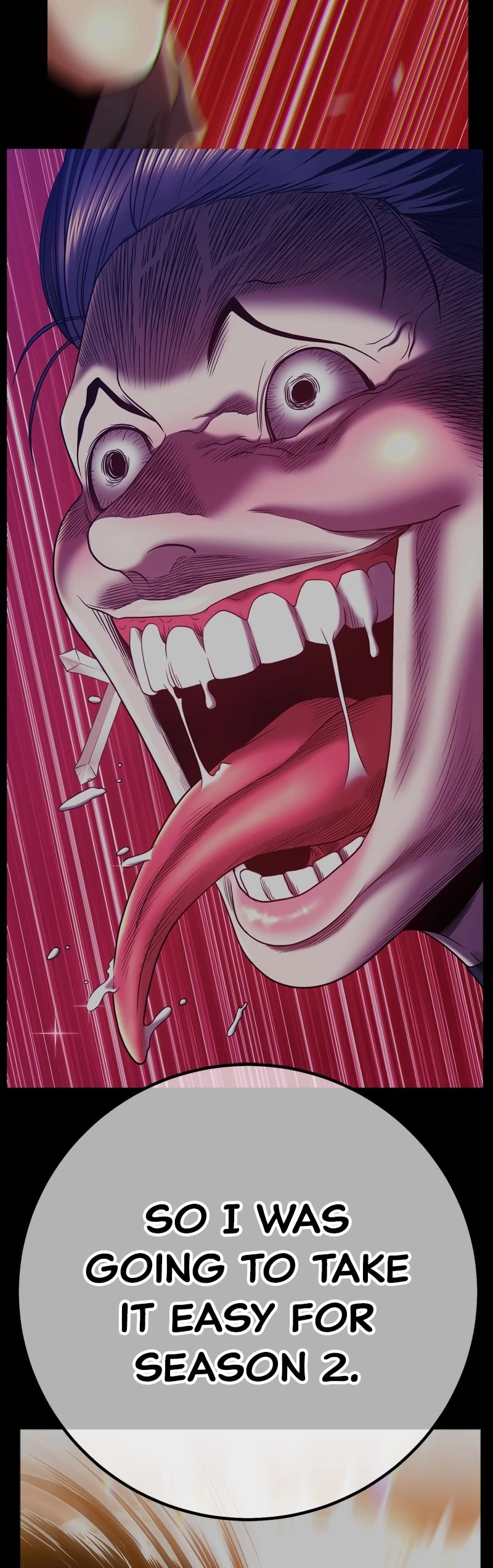+99 Wooden Stick Chapter 93 page 4 - Chapter 93: (S2) Ep. 8 - Contamination (3)