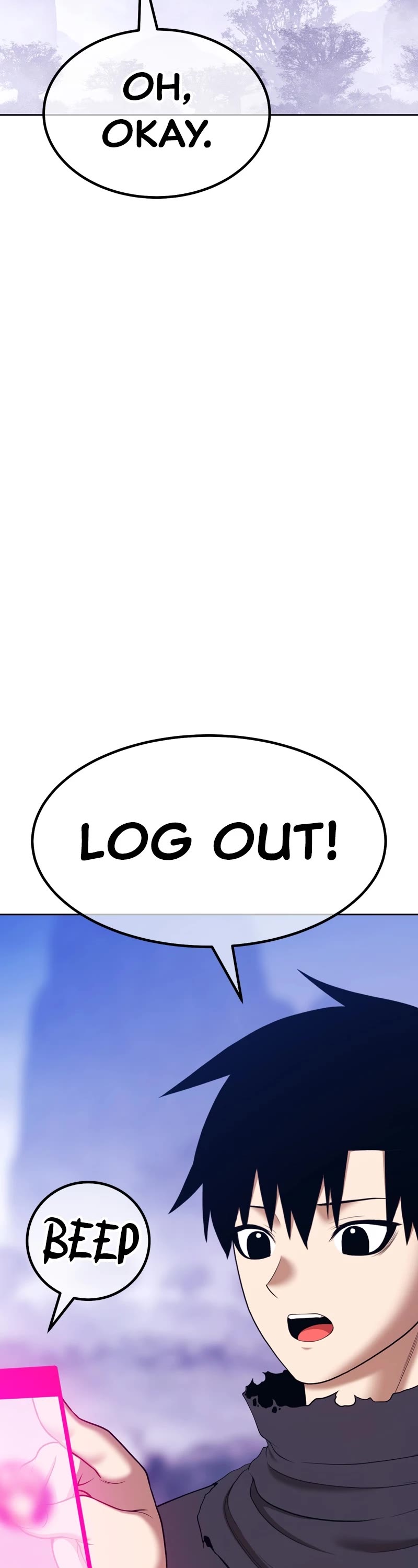 +99 Wooden Stick Chapter 93 page 41 - Chapter 93: (S2) Ep. 8 - Contamination (3)