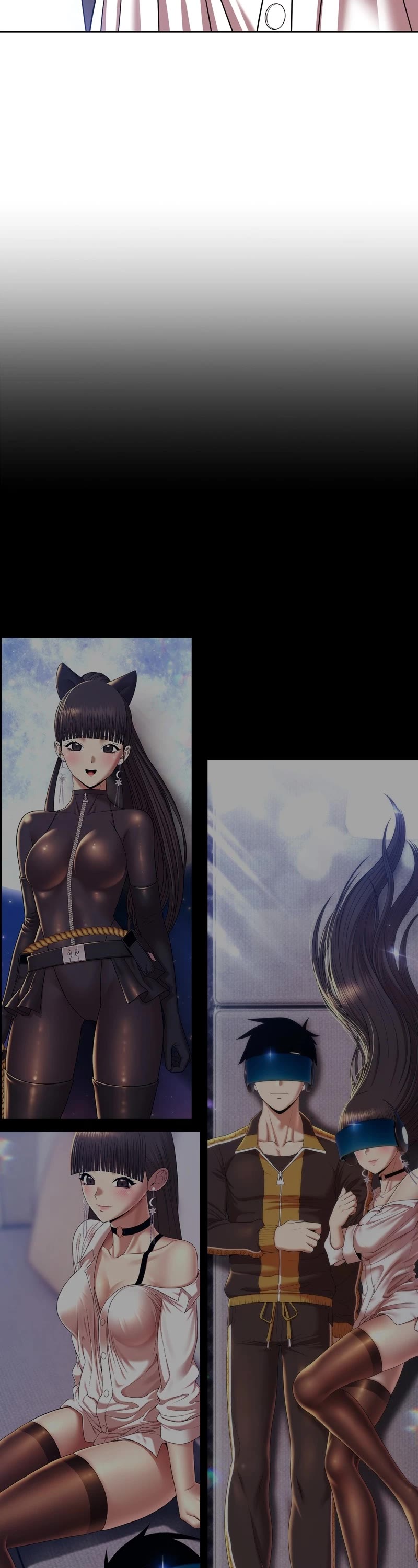 +99 Wooden Stick Chapter 93 page 52 - Chapter 93: (S2) Ep. 8 - Contamination (3)