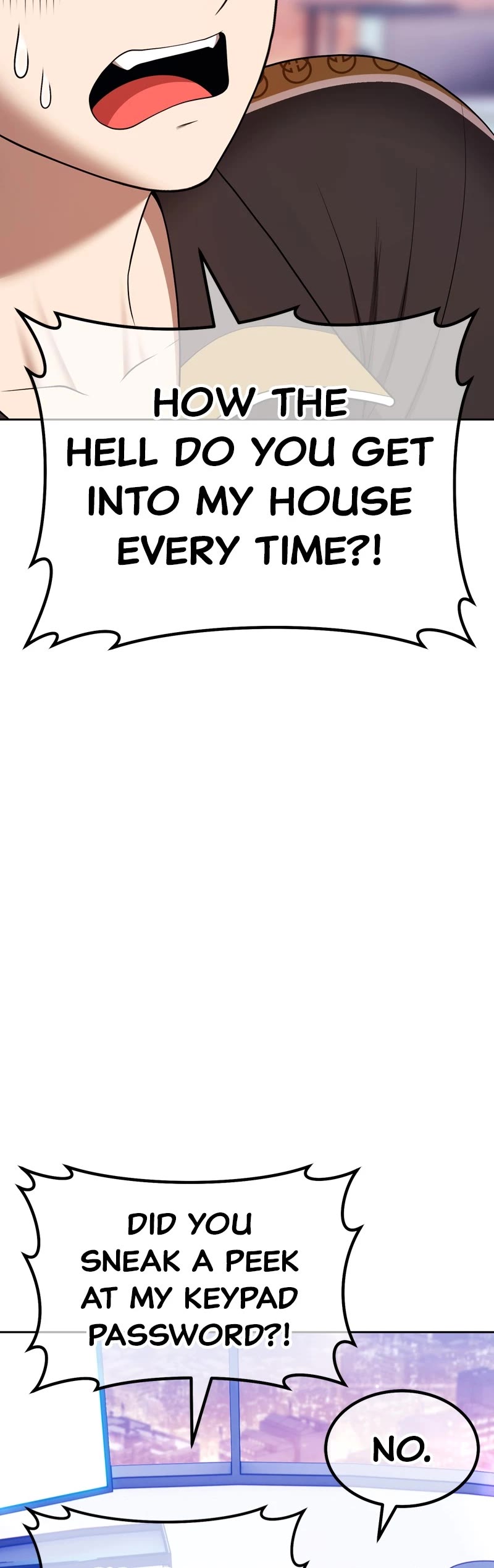 +99 Wooden Stick Chapter 93 page 54 - Chapter 93: (S2) Ep. 8 - Contamination (3)