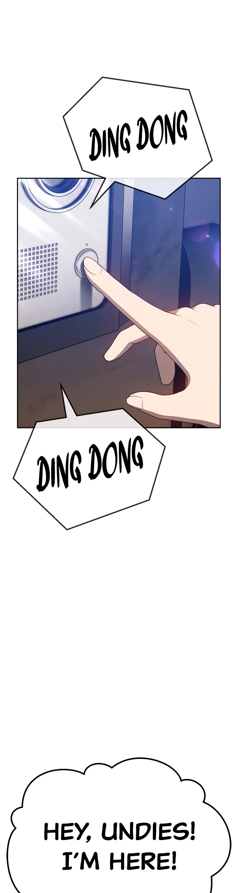 +99 Wooden Stick Chapter 93 page 57 - Chapter 93: (S2) Ep. 8 - Contamination (3)