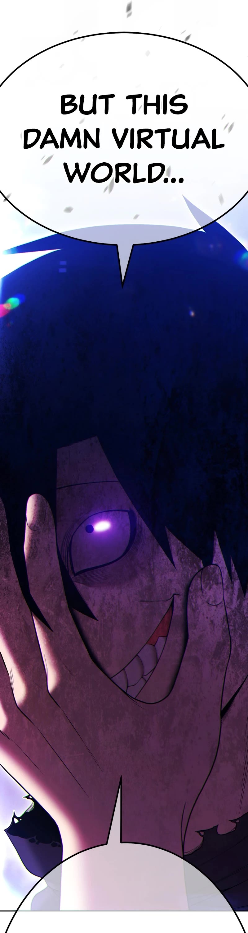 +99 Wooden Stick Chapter 93 page 6 - Chapter 93: (S2) Ep. 8 - Contamination (3)
