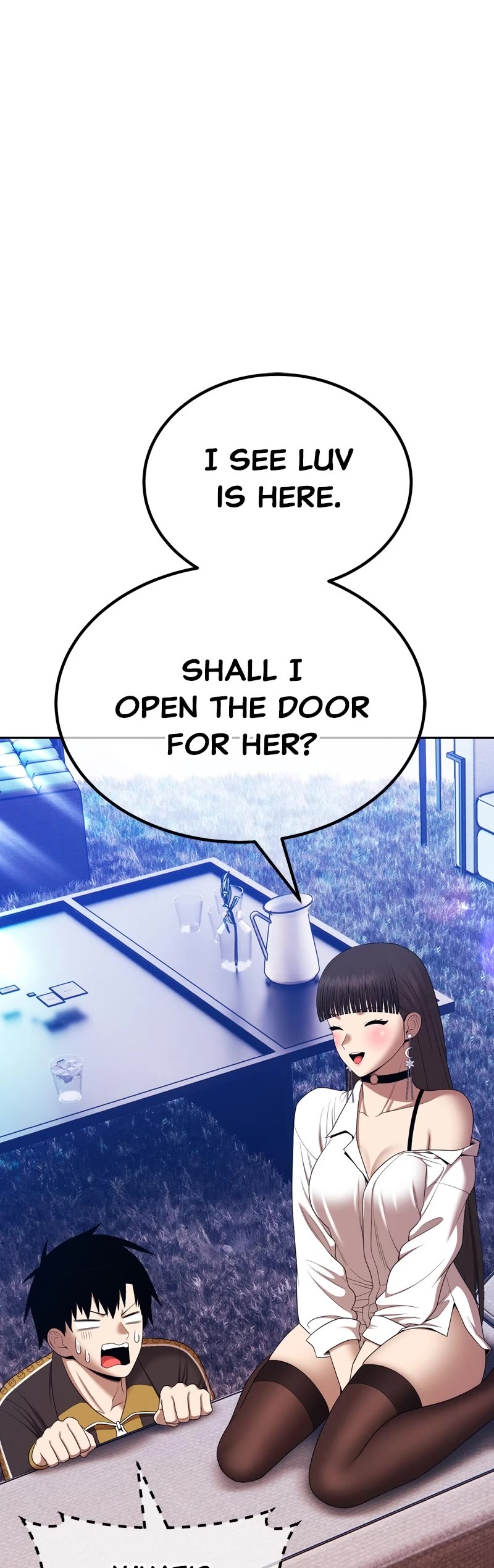 +99 Wooden Stick Chapter 93 page 60 - Chapter 93: (S2) Ep. 8 - Contamination (3)