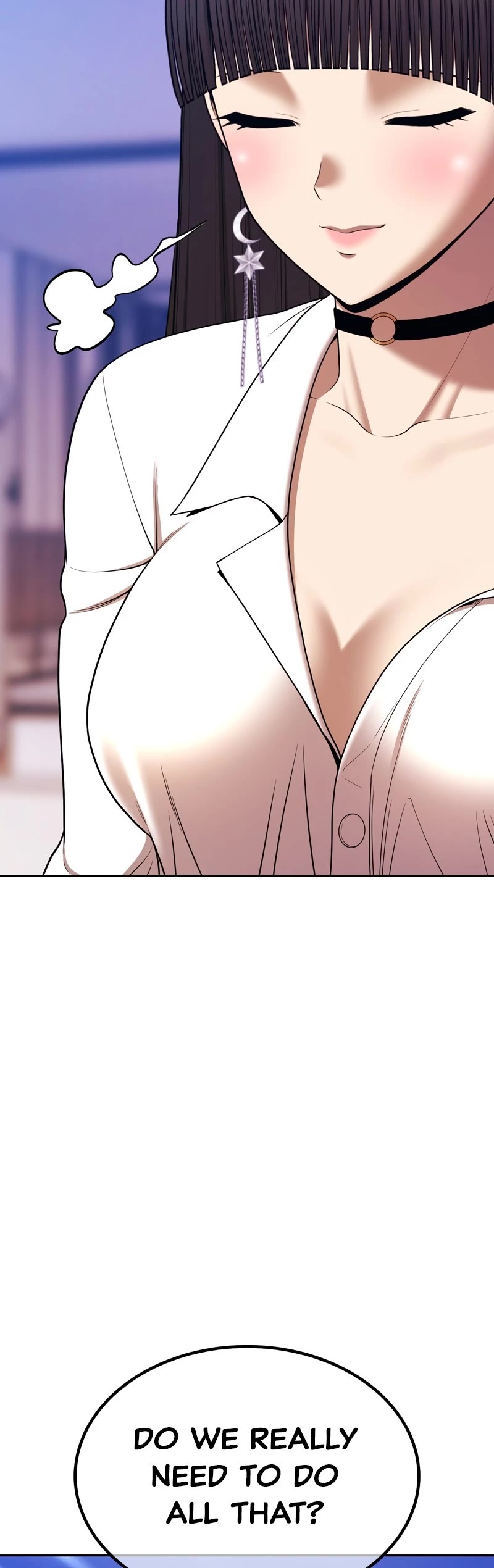 +99 Wooden Stick Chapter 93 page 64 - Chapter 93: (S2) Ep. 8 - Contamination (3)