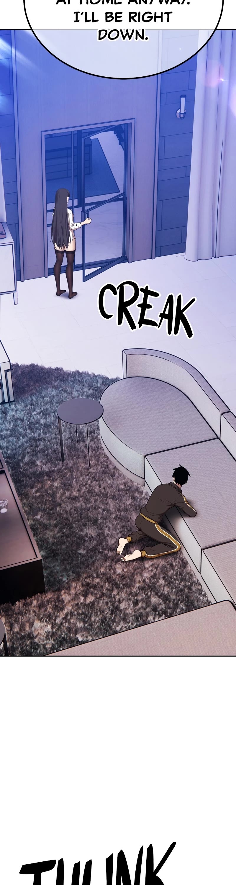 +99 Wooden Stick Chapter 93 page 66 - Chapter 93: (S2) Ep. 8 - Contamination (3)