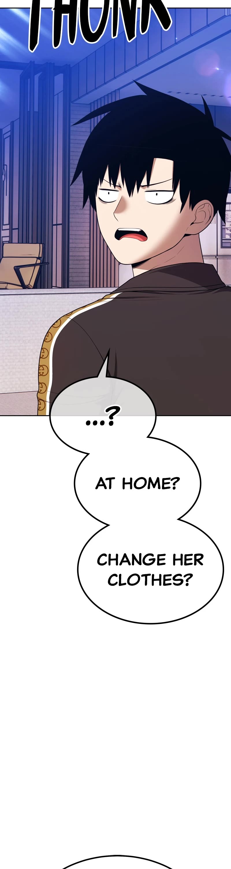 +99 Wooden Stick Chapter 93 page 67 - Chapter 93: (S2) Ep. 8 - Contamination (3)