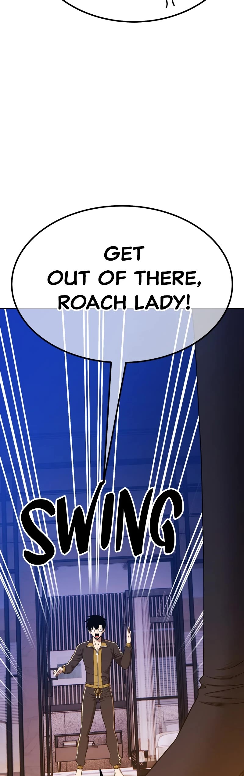 +99 Wooden Stick Chapter 93 page 69 - Chapter 93: (S2) Ep. 8 - Contamination (3)