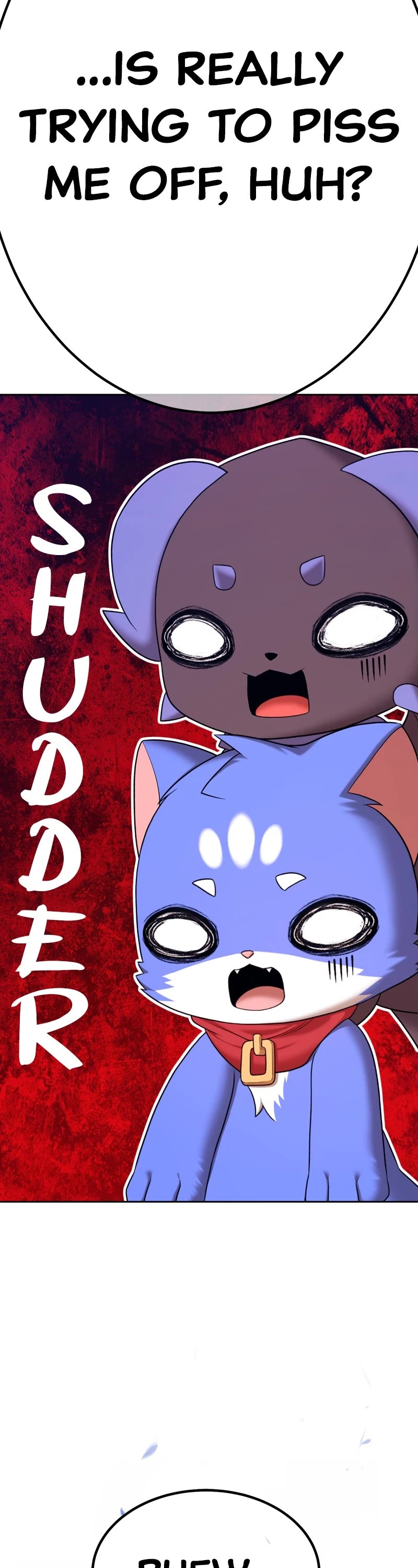 +99 Wooden Stick Chapter 93 page 7 - Chapter 93: (S2) Ep. 8 - Contamination (3)