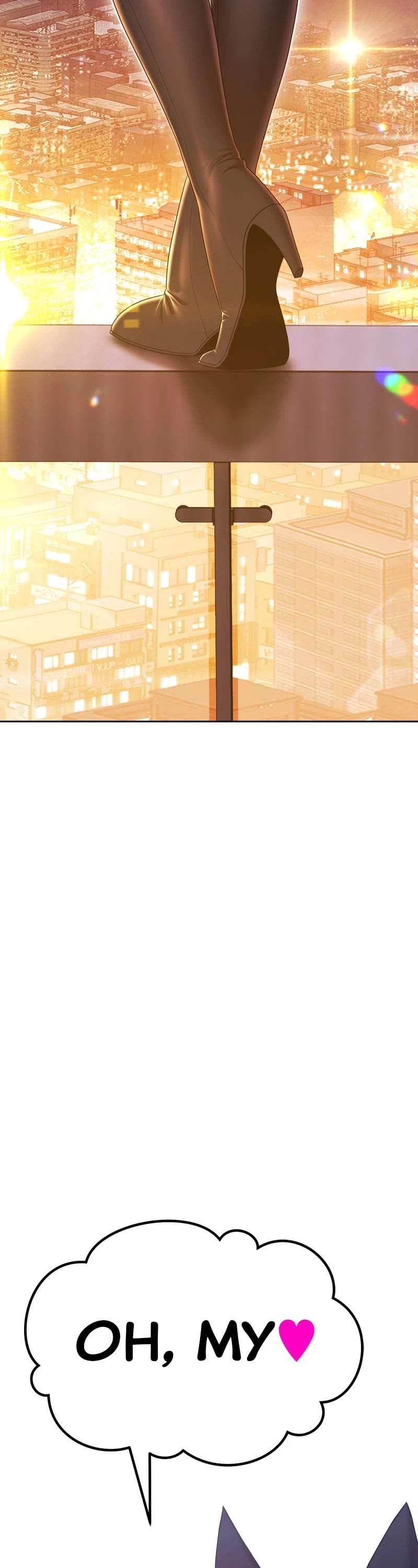 +99 Wooden Stick Chapter 93 page 73 - Chapter 93: (S2) Ep. 8 - Contamination (3)
