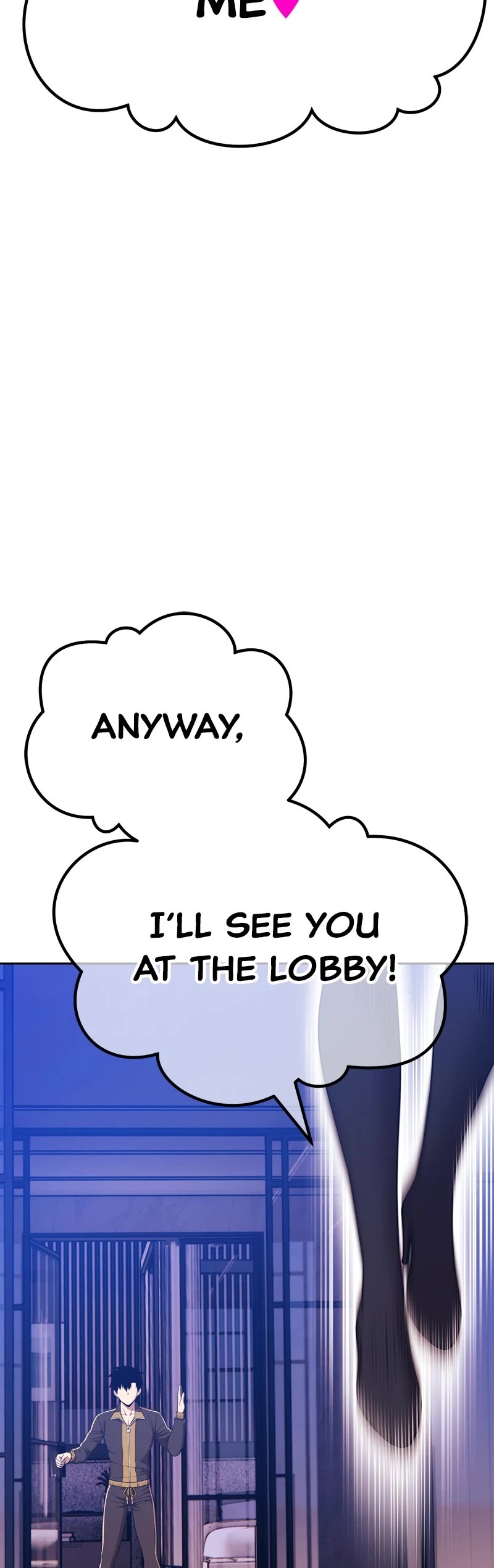 +99 Wooden Stick Chapter 93 page 75 - Chapter 93: (S2) Ep. 8 - Contamination (3)