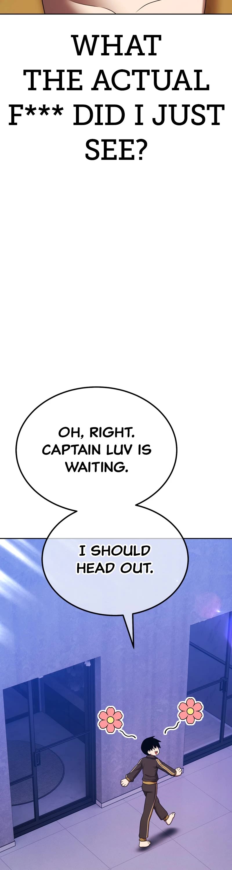 +99 Wooden Stick Chapter 93 page 77 - Chapter 93: (S2) Ep. 8 - Contamination (3)