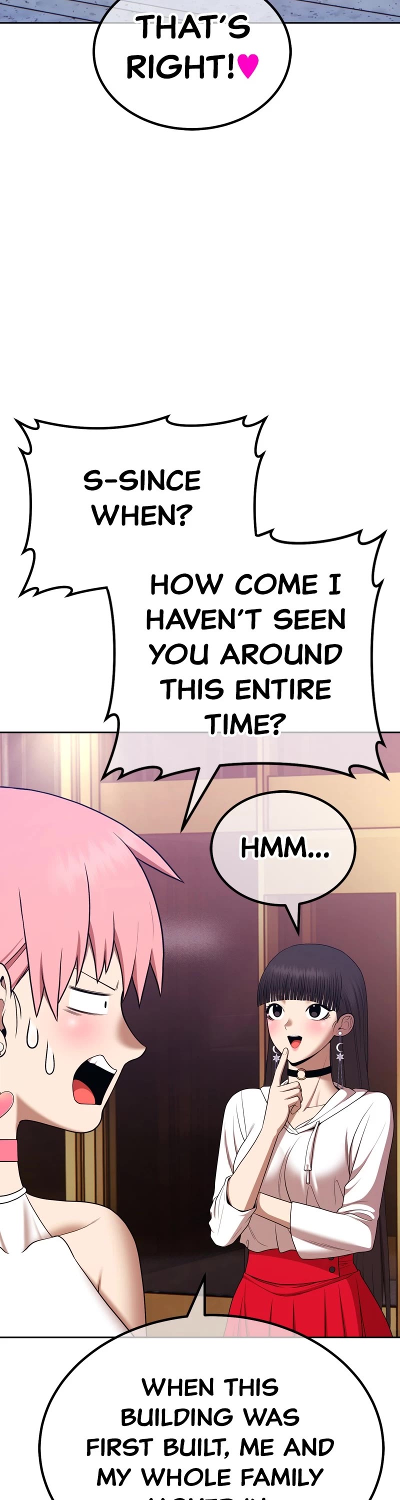 +99 Wooden Stick Chapter 93 page 82 - Chapter 93: (S2) Ep. 8 - Contamination (3)