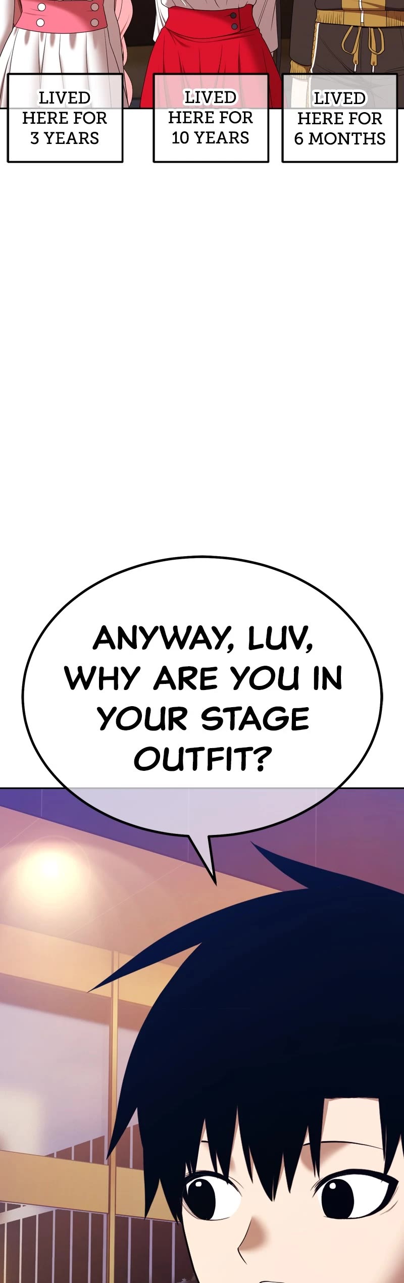 +99 Wooden Stick Chapter 93 page 84 - Chapter 93: (S2) Ep. 8 - Contamination (3)