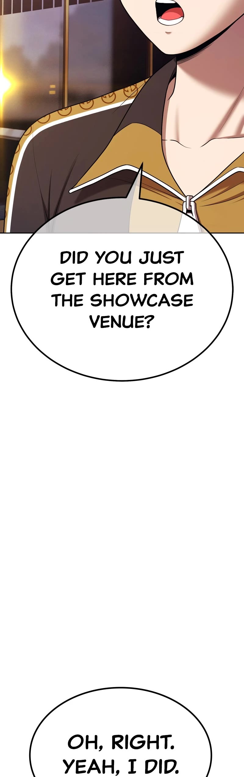 +99 Wooden Stick Chapter 93 page 85 - Chapter 93: (S2) Ep. 8 - Contamination (3)