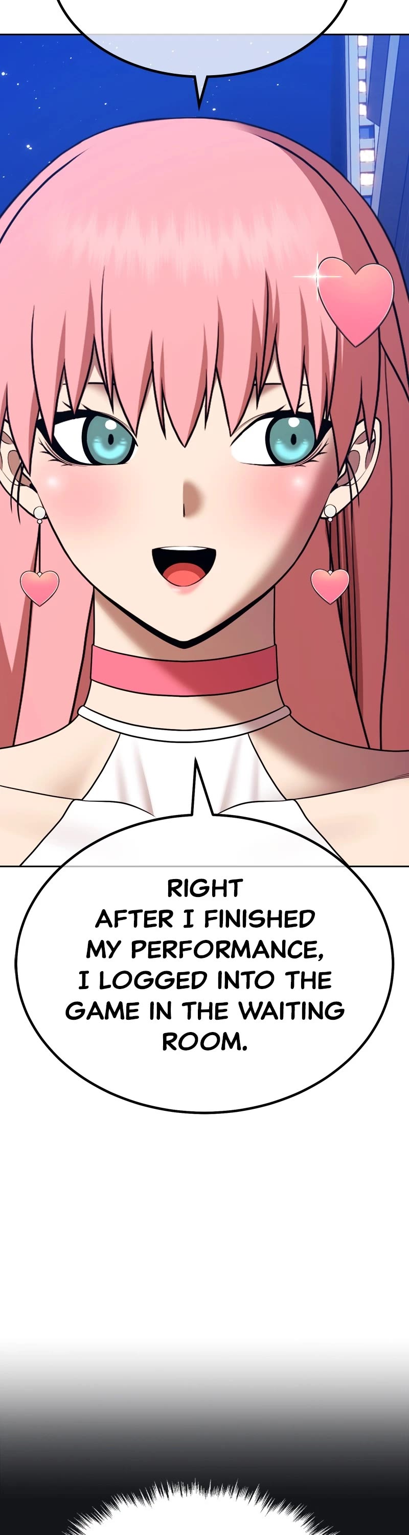 +99 Wooden Stick Chapter 93 page 86 - Chapter 93: (S2) Ep. 8 - Contamination (3)