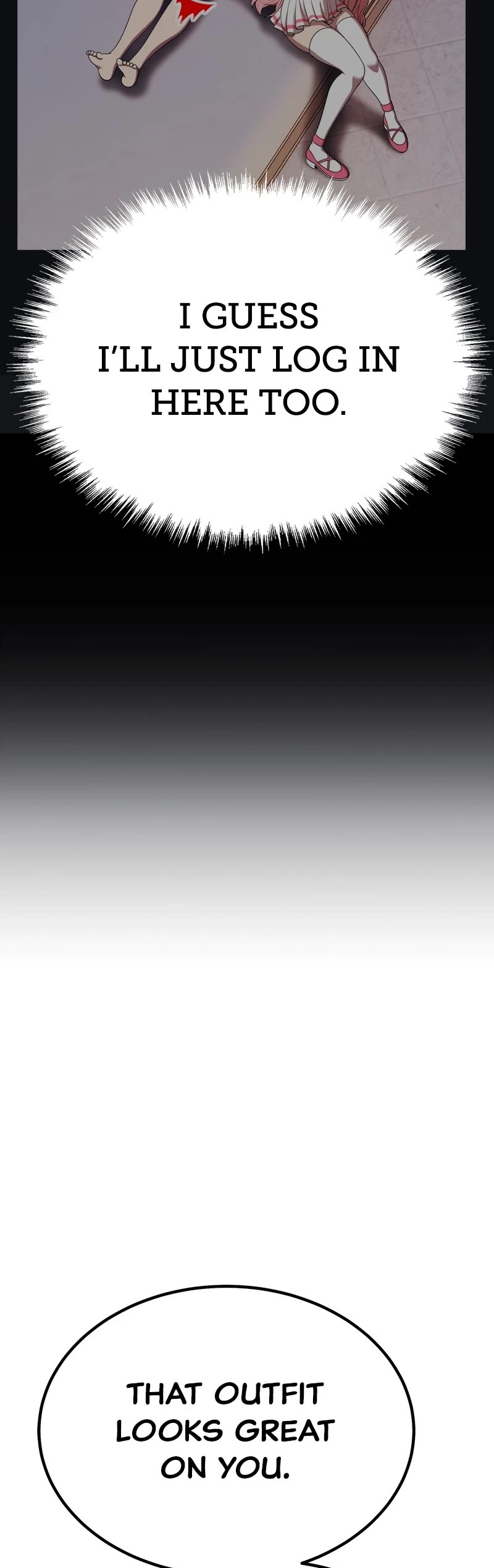 +99 Wooden Stick Chapter 93 page 89 - Chapter 93: (S2) Ep. 8 - Contamination (3)