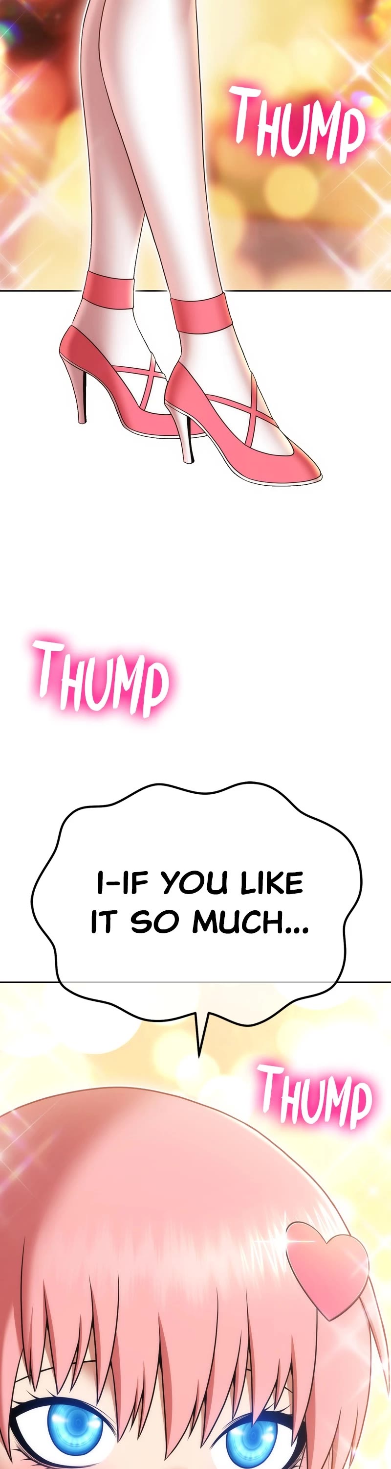 +99 Wooden Stick Chapter 93 page 92 - Chapter 93: (S2) Ep. 8 - Contamination (3)