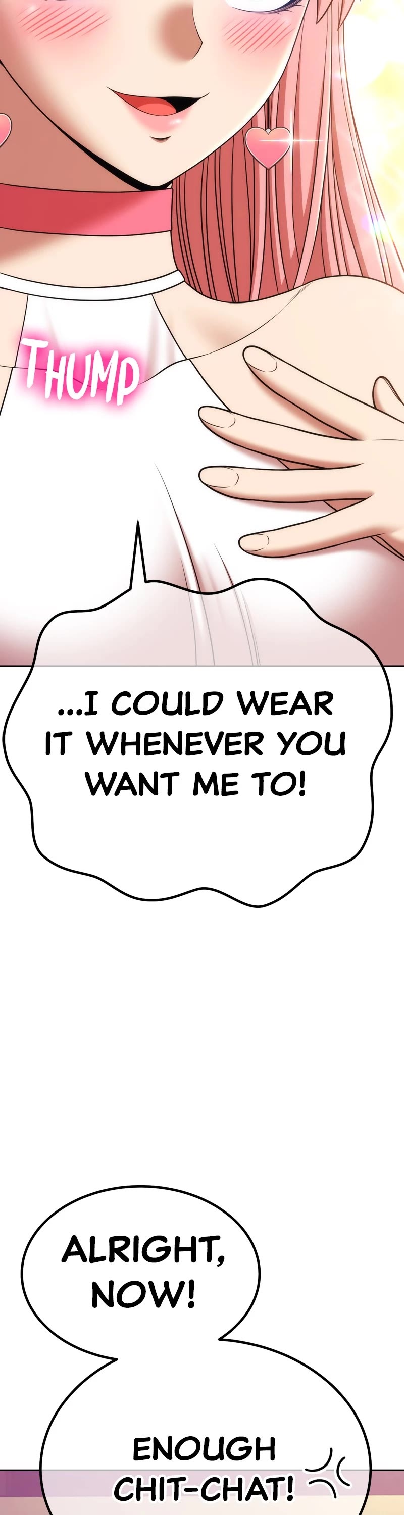 +99 Wooden Stick Chapter 93 page 93 - Chapter 93: (S2) Ep. 8 - Contamination (3)
