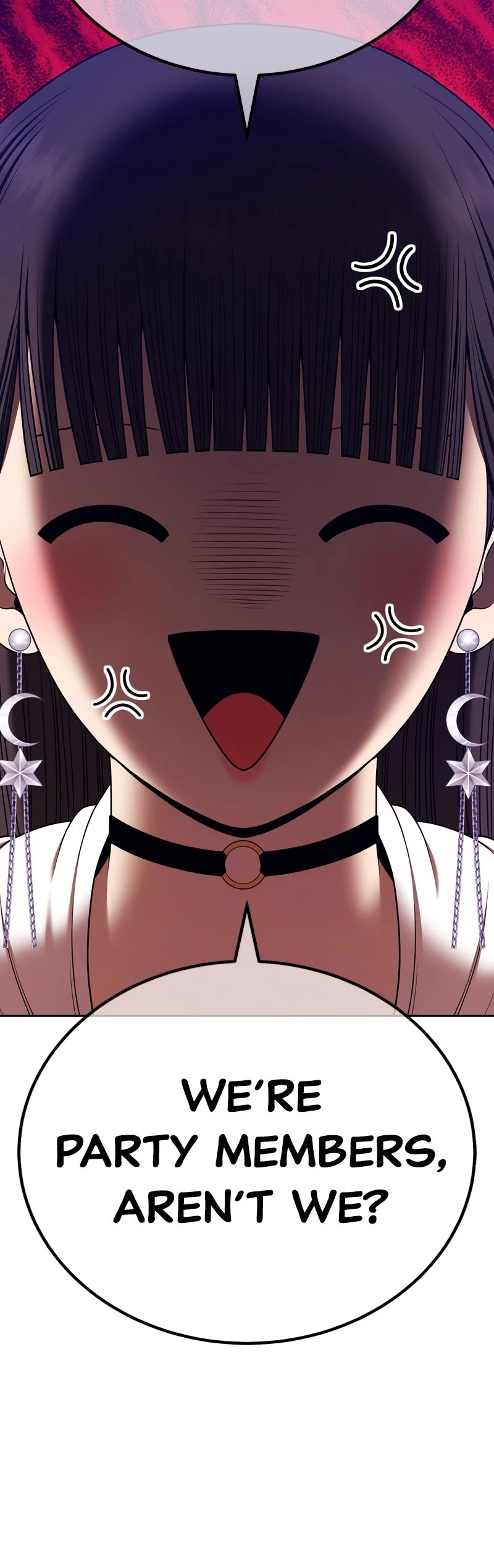 +99 Wooden Stick Chapter 93 page 95 - Chapter 93: (S2) Ep. 8 - Contamination (3)