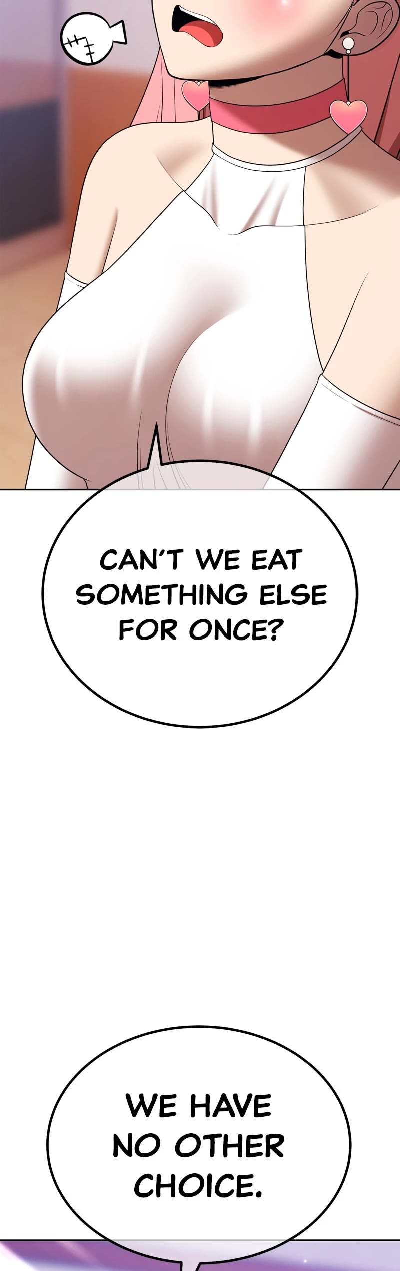 +99 Wooden Stick Chapter 93 page 99 - Chapter 93: (S2) Ep. 8 - Contamination (3)