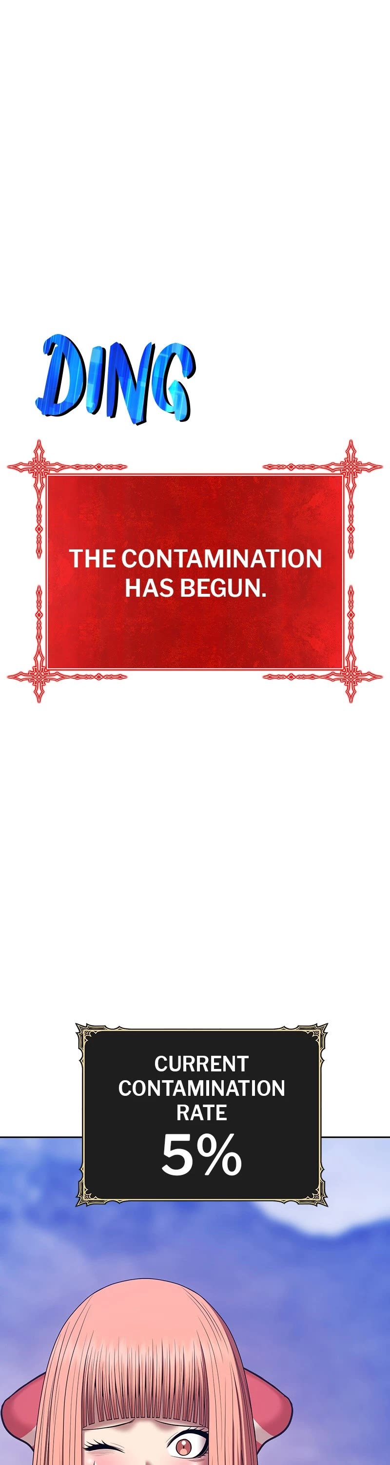 +99 Wooden Stick Chapter 94 page 101 - Chapter 94: (S2) Ep. 9 - Contamination (4)