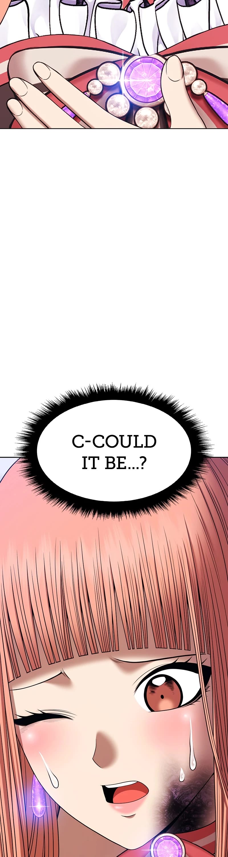 +99 Wooden Stick Chapter 94 page 103 - Chapter 94: (S2) Ep. 9 - Contamination (4)