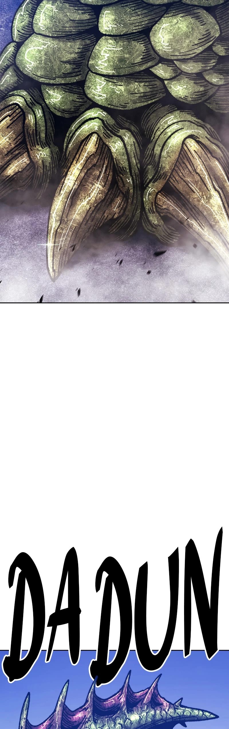 +99 Wooden Stick Chapter 94 page 109 - Chapter 94: (S2) Ep. 9 - Contamination (4)