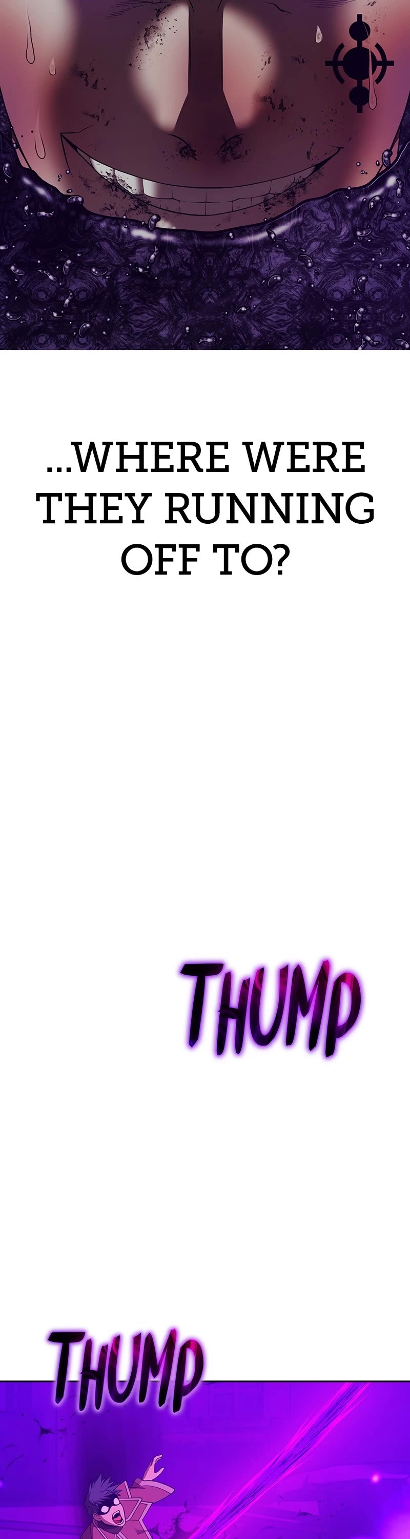 +99 Wooden Stick Chapter 94 page 11 - Chapter 94: (S2) Ep. 9 - Contamination (4)