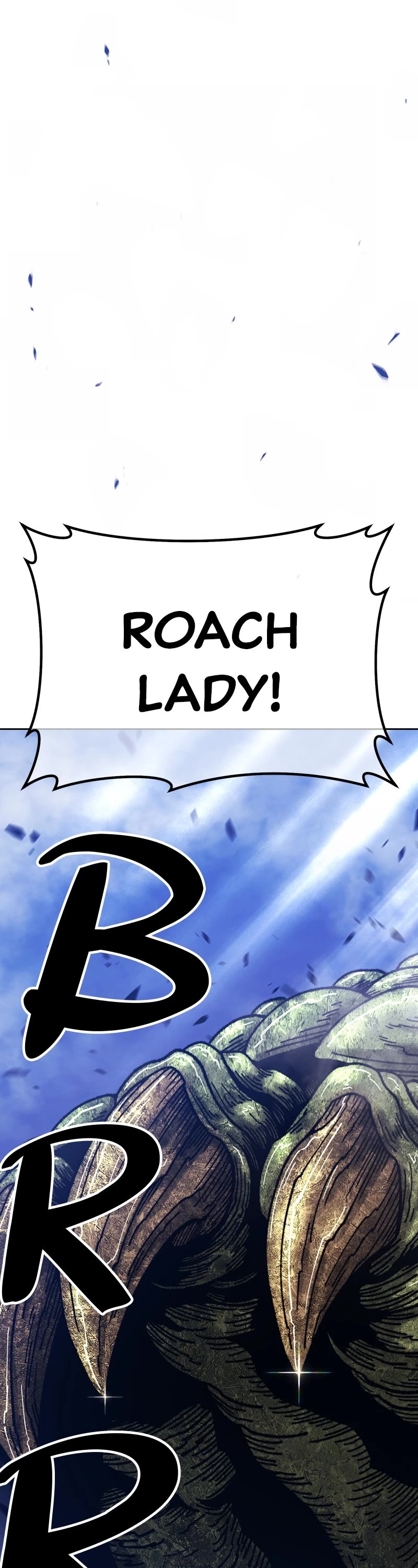 +99 Wooden Stick Chapter 94 page 116 - Chapter 94: (S2) Ep. 9 - Contamination (4)